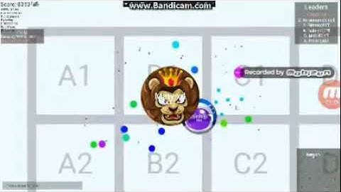 Abs0rb.me!! Popslit King :v