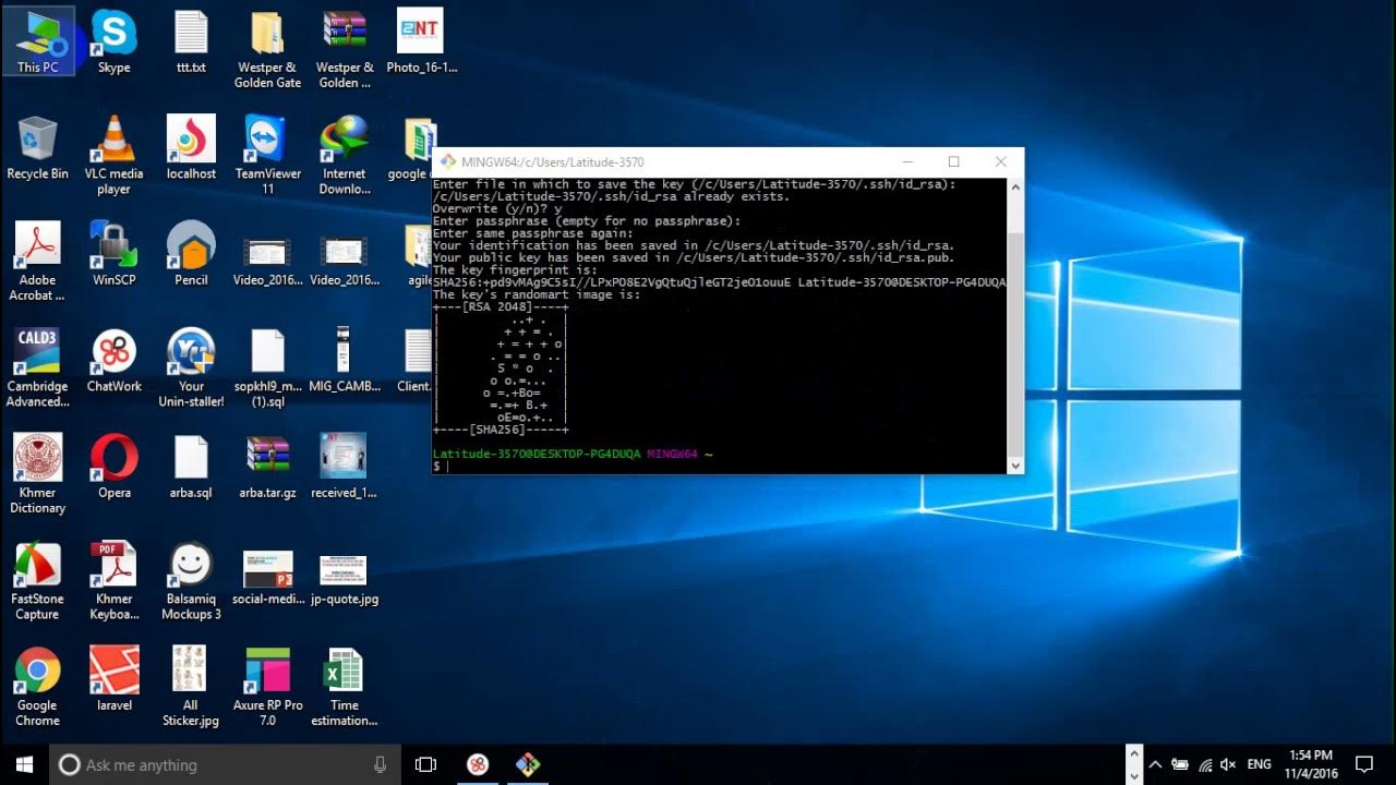 Ssh ключ windows 10. Ssh key. bash in windows. ssh generate key windows. как выглядит ssh public key.