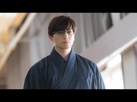 Mackenyu returns as Wataya Arata in Chihayafuru Meguri after 10 years!