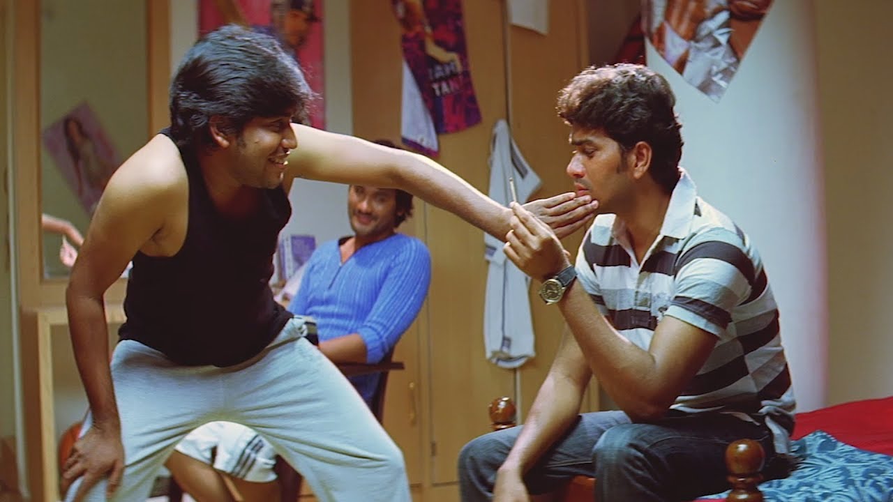 Josh Ravi Back To Back Superb Comedy Scenes | TFC Comedy