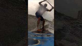 Carlos Santana 10 12 2016 Sup Surf 1