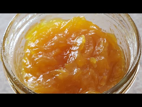 Video: Paano Maproseso Ang Candied Jam