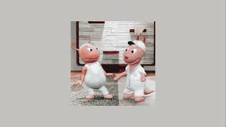 Robot On A Rampage - The Backyardigans Slowed Reverb