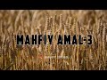 Azizbek domla -Mahfiy amal 3