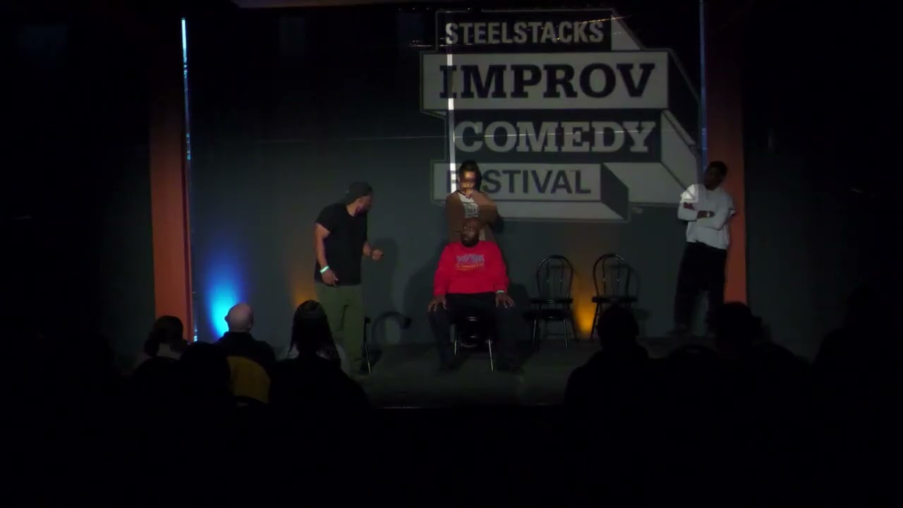 SSICF 2026 - Brothered Toast