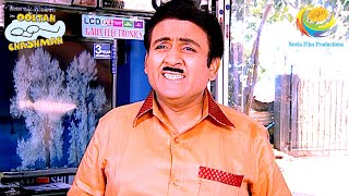 Jethalal Receives A Delightful News | Taarak Mehta Ka Ooltah Chashmah | Series 2 & 4