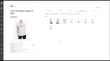 20 minute video demo of OneTimePIM