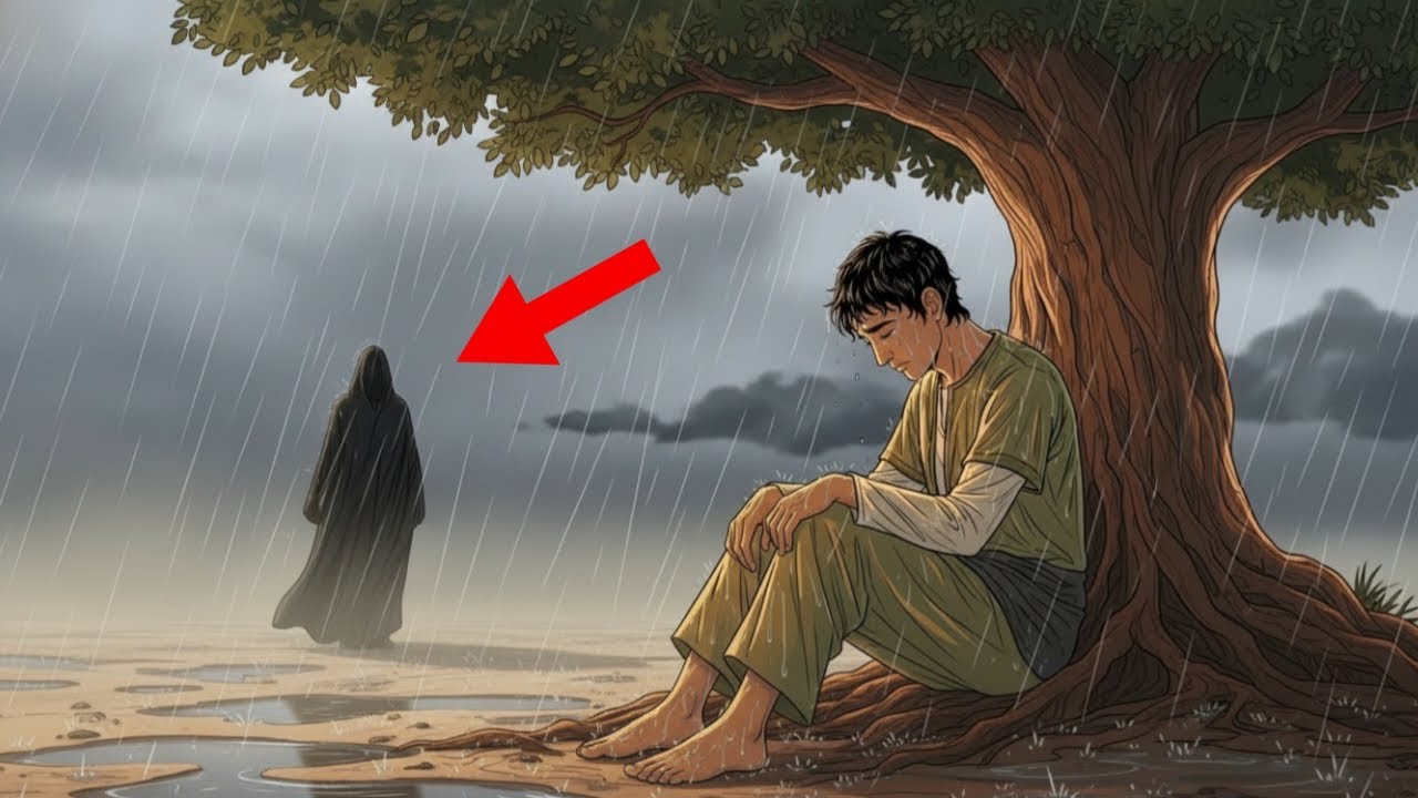 لعبة القدر والتوكل على الله هذه القصة الواحدة ستغير حياتك | حكايات عربية