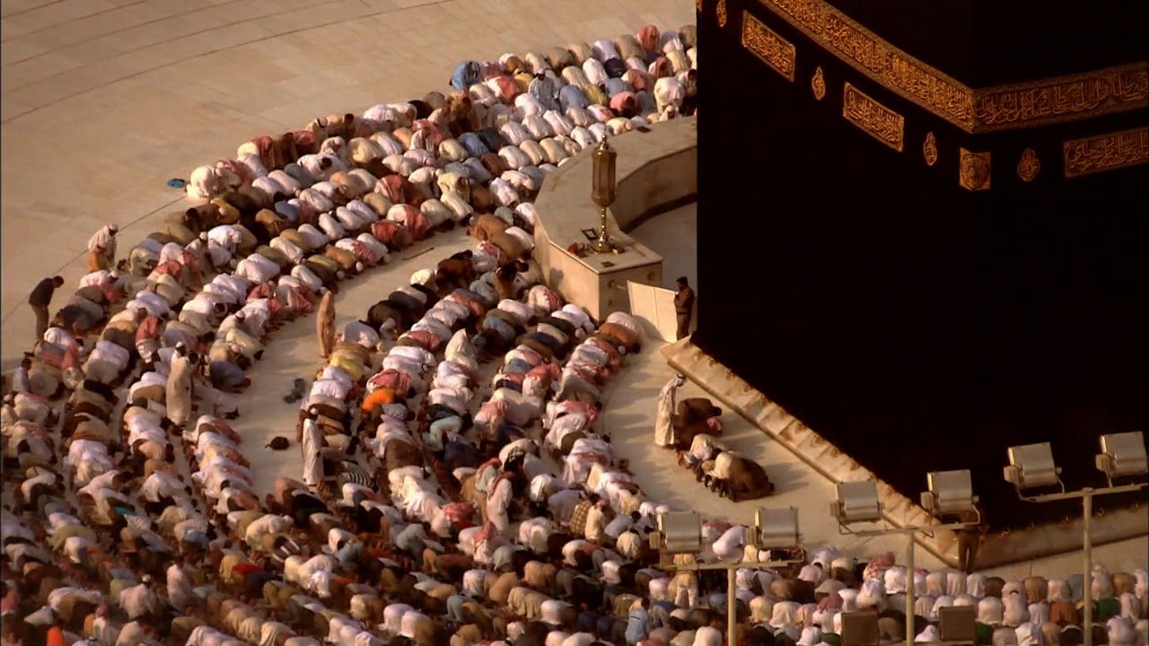 أنهار إلى الغرب الحلقة 5 - الأحد 17:05