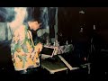 Colin Ward - Another One Hour Mix