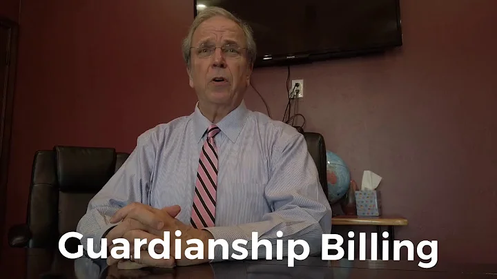 What You Need To Know About Guardianship Pricing in Under 2 Minutes | Woska Law Firm 2020