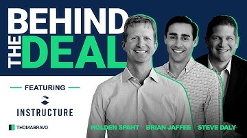 How Instructure Grew into a Leading EdTech for K-12, Higher Ed, and Professionals