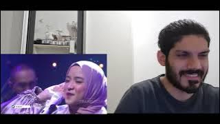P1 | Insert Story Spesial Syair Ramadan Bersama Sabyan Gambus ( Reaction)