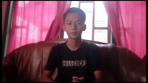 Cara membuat alarm anti maling dengan arduino+sensor pir