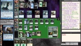 Draftvideo: Spawning Spiders, Teil 4