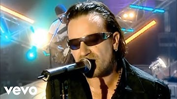 U2 - Sometimes You Can