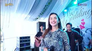 SKAUSTIK - YANG TERDALAM - MAYA SABRINA - THE WEDDING HERI & DIAN - SOMOSARI BATEALIT
