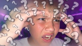 When You Stand Up Too Fast