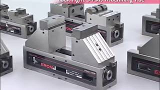 NABEYA 5-AXIS VISE