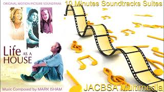 "Life as a House" Soundtrack Suite