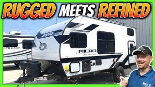 Fantastic Changes & Premium Features! 2024 Jay Feather 171BH Travel Trailer by Jayco RV