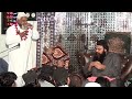 New heart touching naat  mix punjabi sufi kalam  qadeer ahmed butt  mehfil e meraj e mustafa