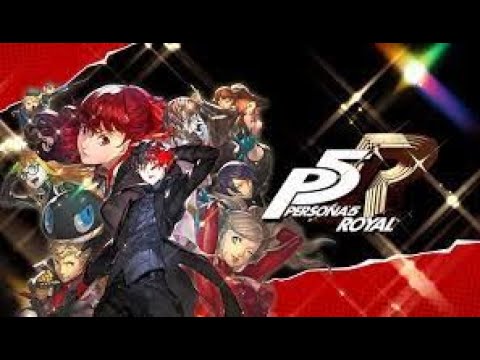 Persona 5 Royal - Catholic Game Reviews