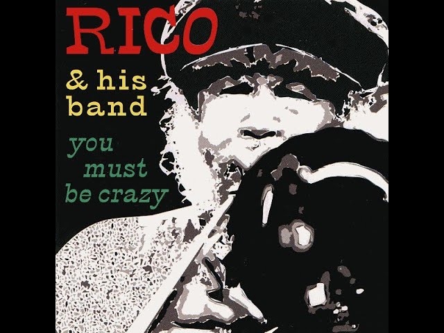 Rico Rodriguez - What a Wonderful World - YouTube