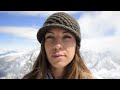Training for an Ultramarathon at Trail du Mont Blanc