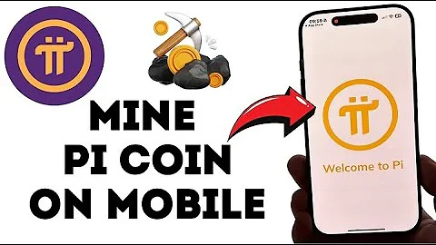 How to Mine Pi Network on iPhone & Android (2025) I Pi Coin