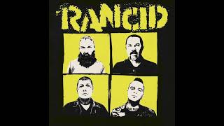 RANCID - Devil In Disguise