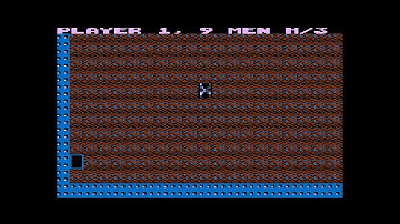 Atari Boulder Dash (Iron Soft 4). Cave H/3