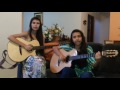 Lorena e Rafaela cantando em japonês - I love you