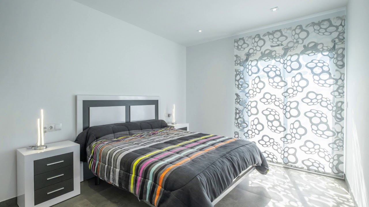 VILLA AVEC VUE MER EN VENTE A ROSAS - CANYELLES (COSTA BRAVA)