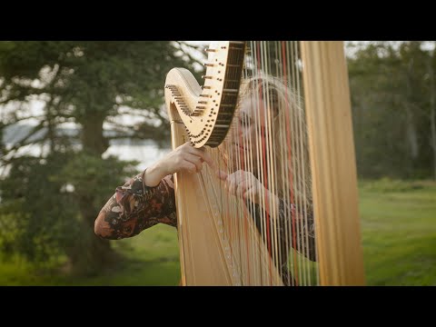 Salt Bay Chamberfest - Bridget Kibbey performs Aurora Rising by Kati Agócs