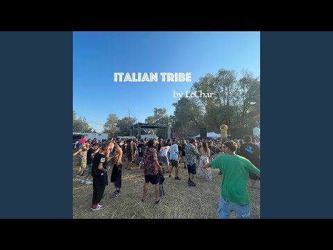 Italian Tribe