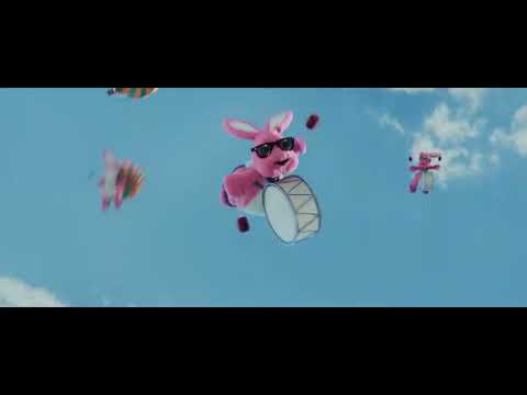 Instacart Super Bowl Commercial 2025