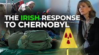 Chernobyl and Ireland: The Human Response