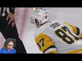 CutOffNate Reaction To NHL Game 6 Highlights | Penguins vs. Flyers - April 29, 2026