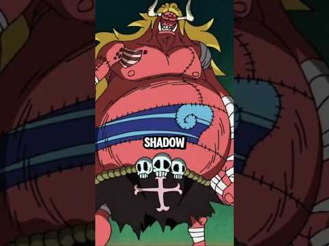 Why Moria Shadow Drafted The Worst Possible Guy