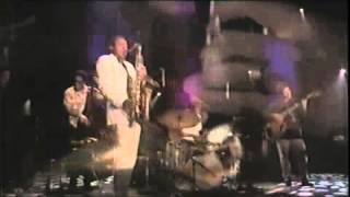 Joshua Redman My One and Only Love Montreux Jazz Festival 1997(Part 1 of 2) chords