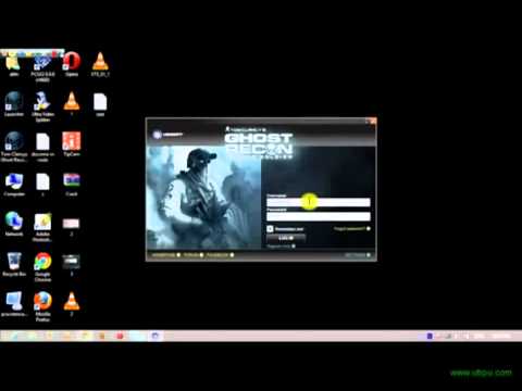 how to play ghost recon future soldier in offline mode