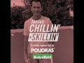 Jamie's Chillin and Skillin - Episode #2 - Jamie Dwyer