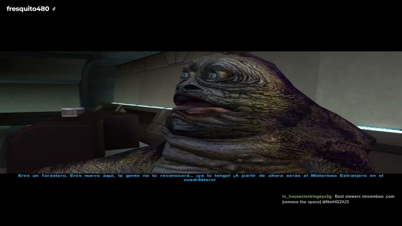 KOTOR (VOD #2)