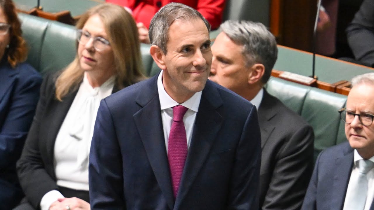 Labor’s blatant lies show ‘how crazy’ Australian politics have become