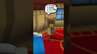 A trip to Turtle Town #superbear #superbearadventurehighlights #superbearadventure #gaming #games