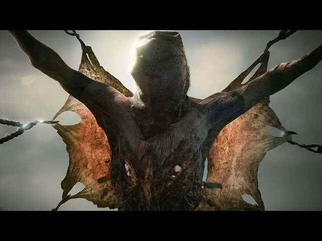 Hellblade: Senua's Sacrifice Releases New Creepy Trailer, PS4 Pro Support  Announced - Fextralife