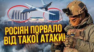 🔥ЗСУ встановили рекорд! Є ТАЄМНИЙ ДОЗВІЛ Заходу бити по РФ. Росіяни перекинуть техніку в БУНКЕРИ