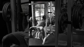 everything will unfold in its rightful time ⏲️✨️🐘🌌 #chest #motivation  #discipline #fitness #shorts