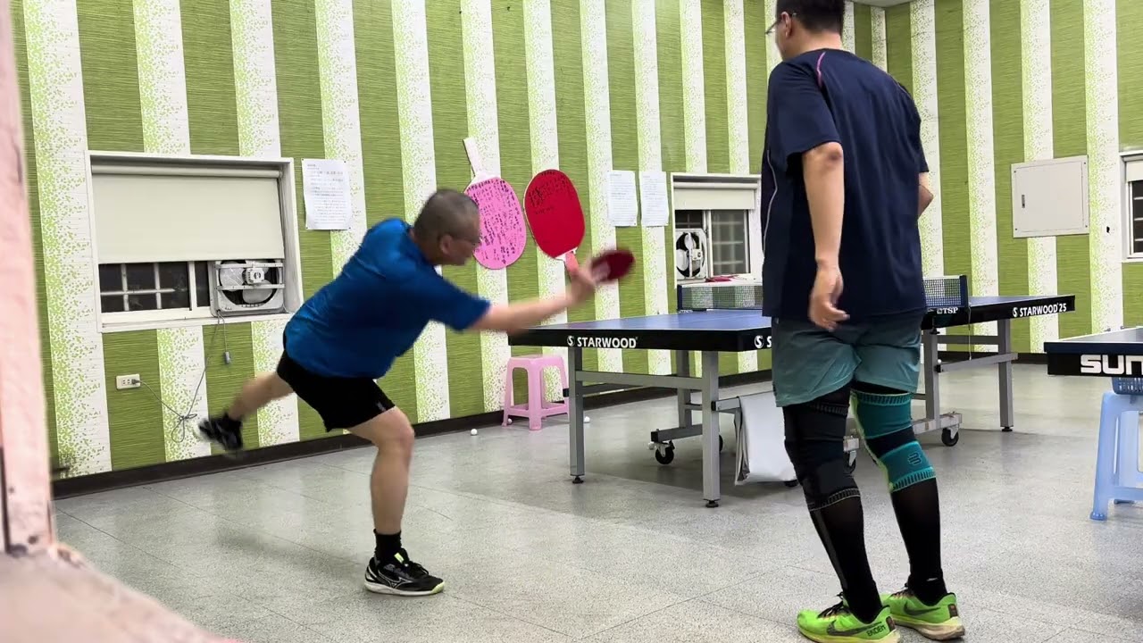 2026/02/21 G3 Love乒乓🏓